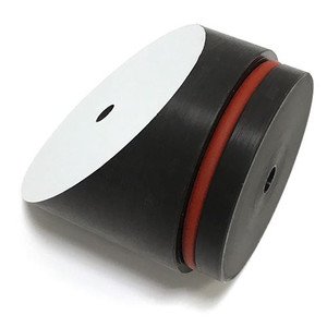 Howie Glatter barlowed collimation plug per osservazione visuale e ottimizzazione del percorso ottico