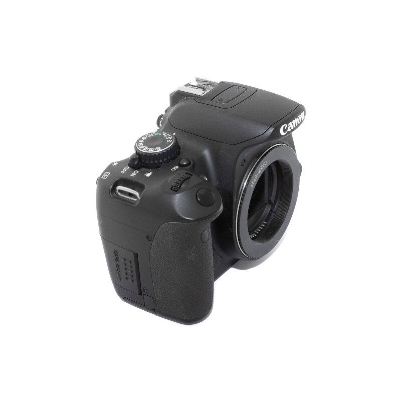 TS Optics adattatore fotocamera M48 Canon EOS EF per compatibilità e montaggio del setup astronomico