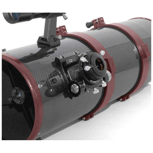 TS Optics telescopio Newton 200/1000 Carbon Photon OTA per osservazione astronomica e astrofotografia