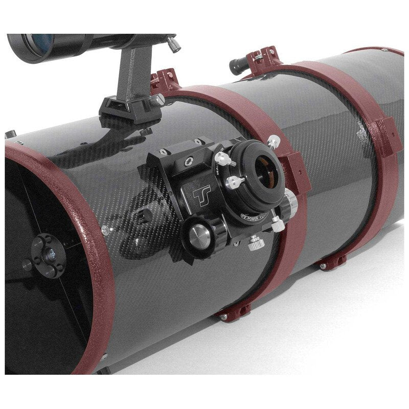 TS Optics telescopio Newton 200/1000 Carbon Photon OTA per osservazione astronomica e astrofotografia