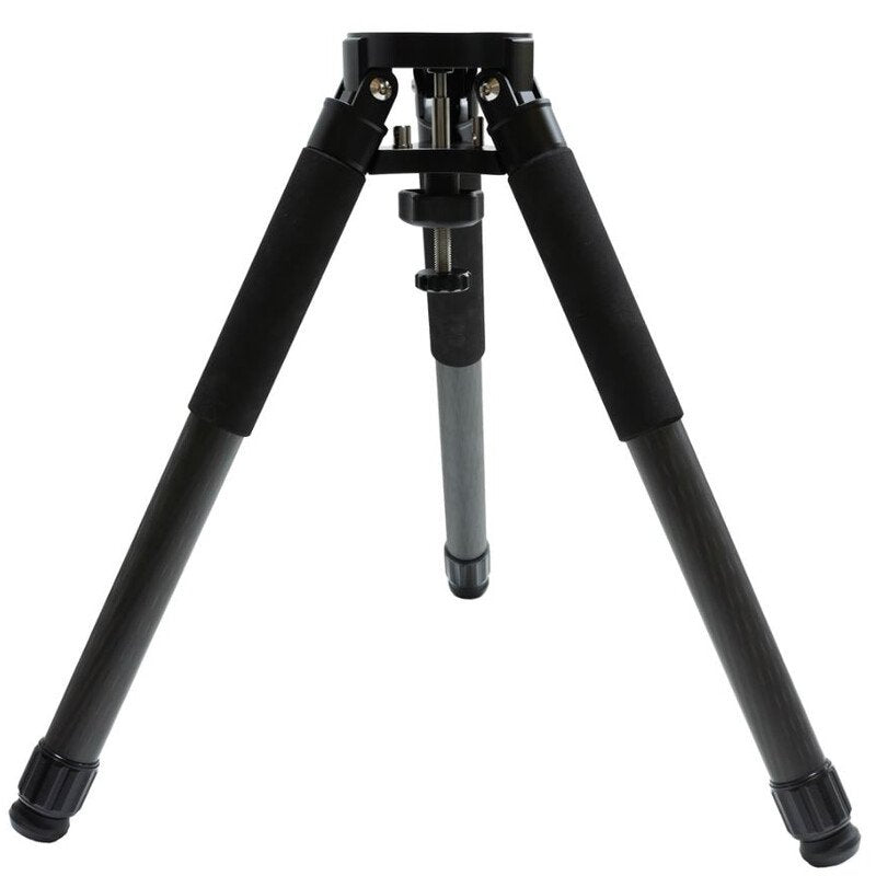 IOptron cavalletto CF Tripod 40 mm per supporto stabile di montature astronomiche