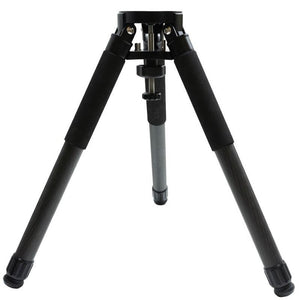 IOptron cavalletto CF Tripod 40 mm per supporto stabile di montature astronomiche