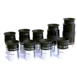 TS Optics oculare Super Plössl 32 mm da 1,25" per osservazione visuale con telescopi e microscopi