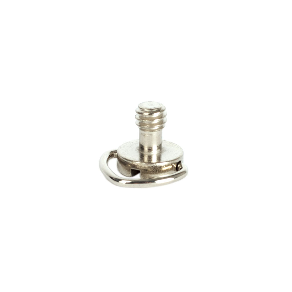 Nehmen Sie die TK-7983 1/4-Zoll-Schraube mit Griff und Schlitz.