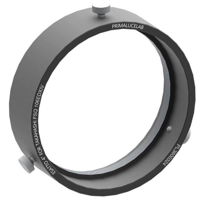PrimaLuceLab ESATTO 4" Takahashi FSQ-106EDX 
