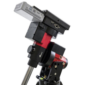 IOptron montatura GEM45EC nuc literoc per inseguimento e supporto stabile del telescopio