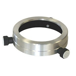 Lunt Solar Systems adapter ls100fha an bis zu 120mm per compatibilità e montaggio del setup astronomico