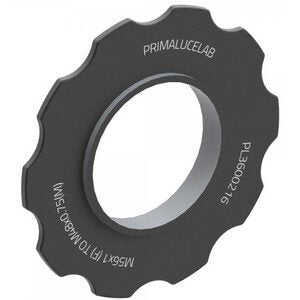 PrimaLuceLab ESATTO 2 adattatore camera M48 per compatibilità e montaggio del setup astronomico