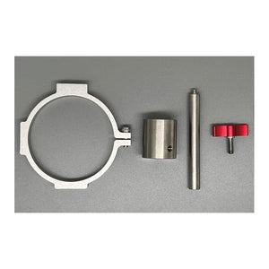Wanderer Astro kit di bilanciamento per rotatori per rotazione o messa a fuoco precisa del setup astronomico
