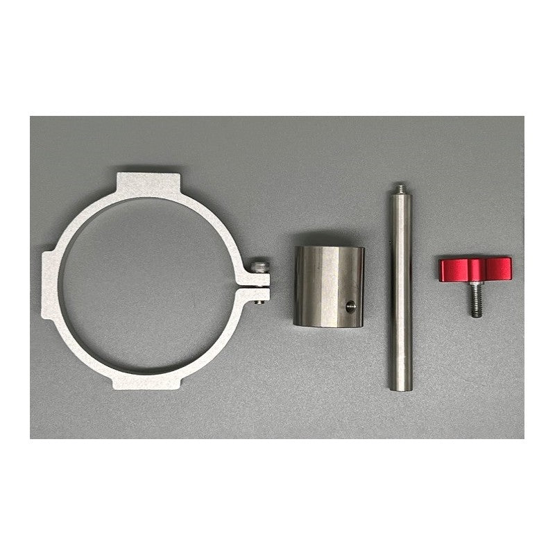 Wanderer Astro kit di bilanciamento per rotatori per rotazione o messa a fuoco precisa del setup astronomico