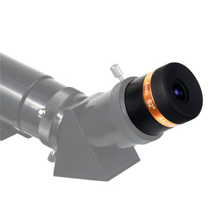 Take TK-OC23MM oculare asferico da 23 mm a 62 gradi da 1,25 pollici