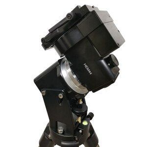 IOptron montatura HEM44 iPolar per inseguimento e supporto stabile del telescopio