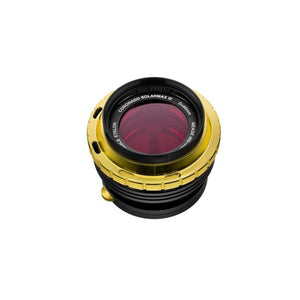 Coronado filtro solarmax iii h alpha etalon 60 mm BF30 per osservazione solare o miglioramento del contrasto ottico