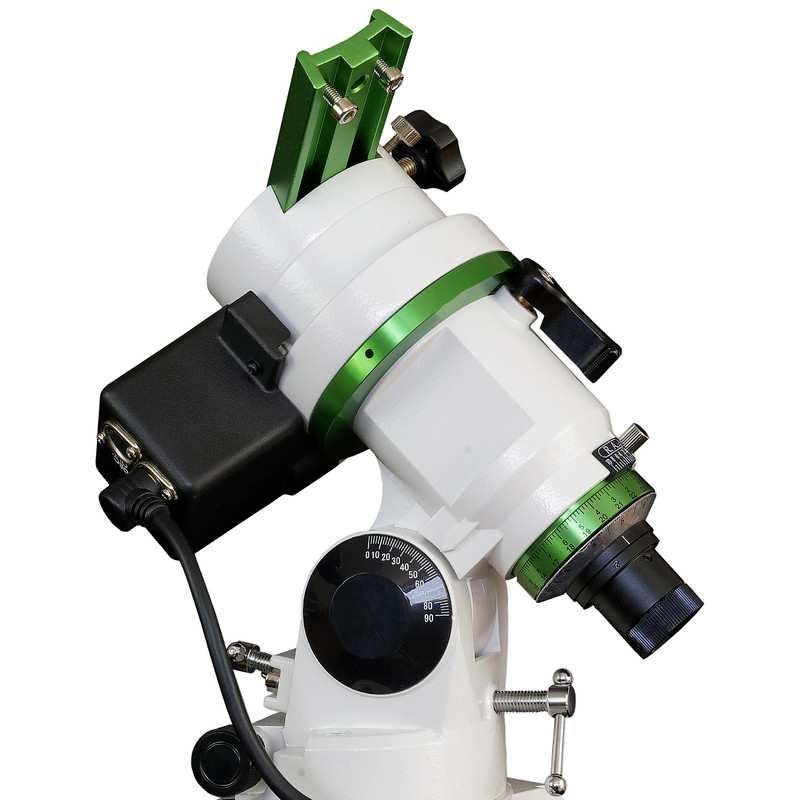 Sky-Watcher EQM-35 Pro SynScan GoTo per supporto stabile e inseguimento del setup astronomico