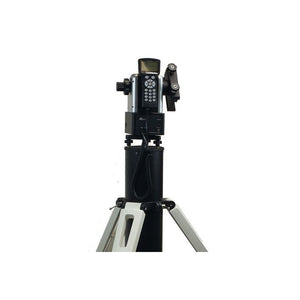 iOptron montatura AZ Pro GoTo con Tri-Pier per supporto, alimentazione o gestione del setup astronomico