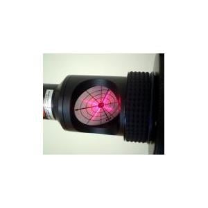 HoTech collimatore laser 1,25 pol 31,8 mm SCA reticolo per collimazione e messa a fuoco del telescopio