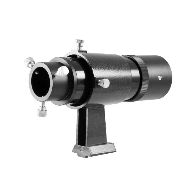 TS Optics guidescope 50 mm 1,25" per autoguida e puntamento del telescopio