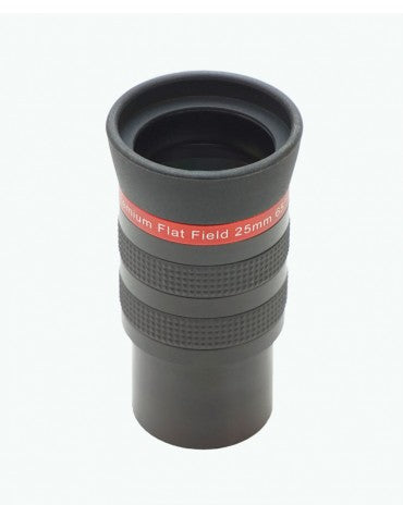 TECNOSKY PREMIUM FLACHFELD-OCREI 25MM 65°