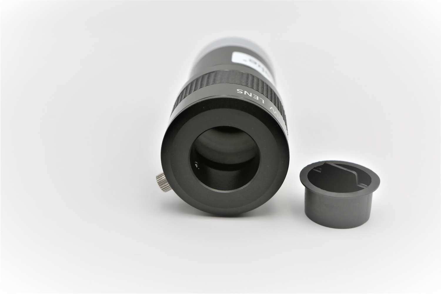 Take TK BARLOW3 lente di barlow 2x ed 2 pollici 50,8 mm per aumentare l’ingrandimento del telescopio