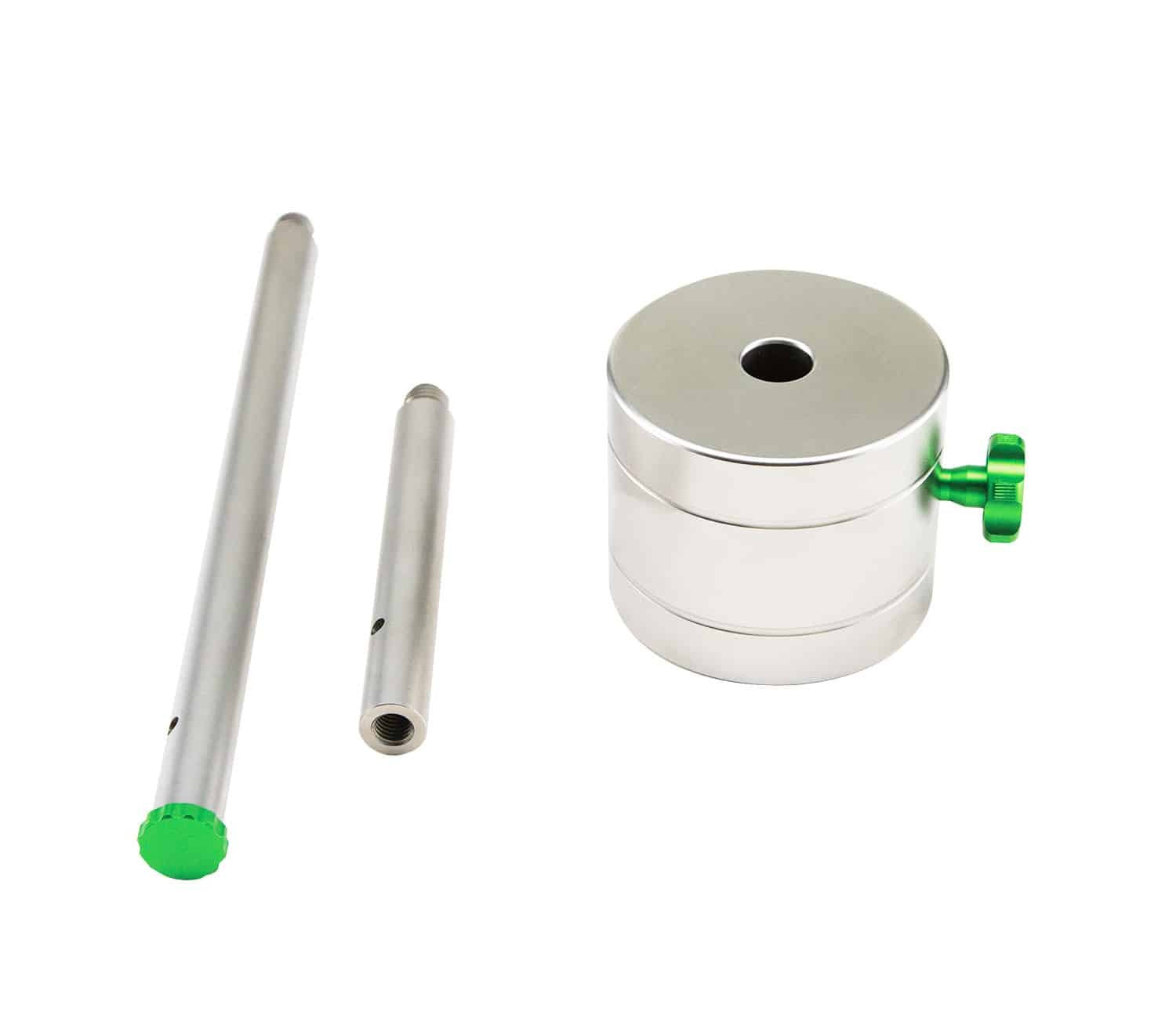 Conjunto de contrapeso Skywatcher para Wave 100i/150i