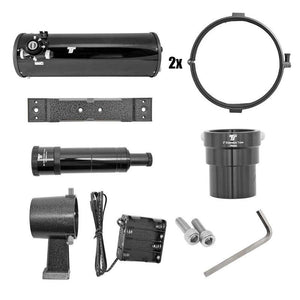 TS Photon telescopio Newton 203/800 OTA per osservazione astronomica e astrofotografia