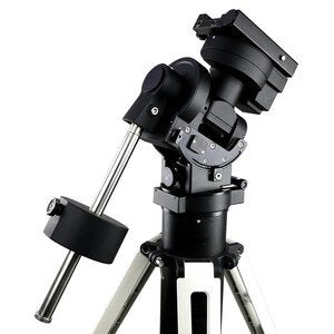 iOptron montatura CEM70G GoTo per supporto stabile e inseguimento del setup astronomico