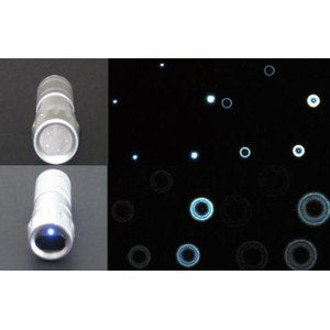 Hubble Optics stella artificiale 5 stelle artificiali