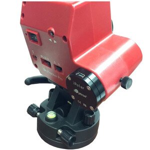 iOptron cercatore polare elettronico iPolar per SkyTracker Pro per puntamento, allineamento o collimazione del telescopio