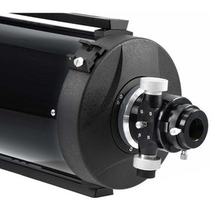 TS Optics Ritchey-Chrétien RC 203/1624 Pro Carbon OTA per osservazione astronomica e astrofotografia