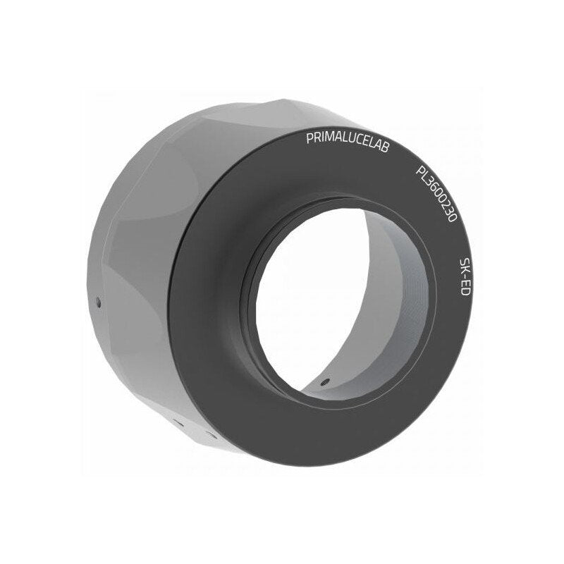 PrimaLuceLab ESATTO 2" Teleskopadapter SkyWatcher/Orion ED80, ED100 und ED120 