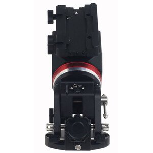IOptron montatura HAE69EC imate per inseguimento e supporto stabile del telescopio