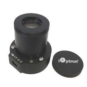 IOptron cannocchiale polare elettronico PoleMaster per cem60 per inseguimento e supporto stabile del telescopio
