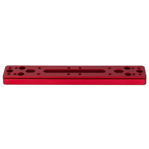 PrimaLuceLab prismenschiene plus vixen style 240 mm per connessioni e supporto del setup astronomico