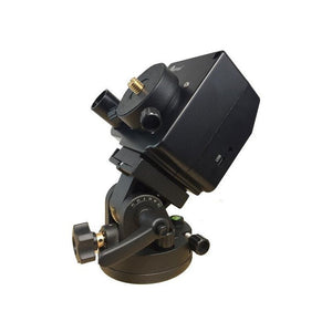 iOptron montatura SkyTracker Pro per supporto stabile e inseguimento del setup astronomico