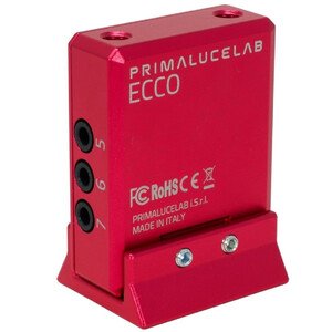 PrimaLuceLab ECCO 2 per controllo e gestione avanzata del setup astrofotografico