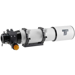 Rifrattore apocromatico ap 80 560 ED OTA per osservazione astronomica e astrofotografia