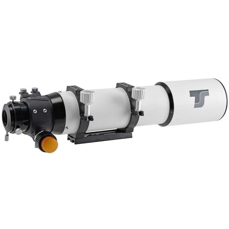 Rifrattore apocromatico ap 80 560 ED OTA per osservazione astronomica e astrofotografia