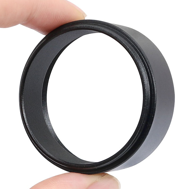 Take tubo di estensione M48x0,75 lunghezza 3 mm