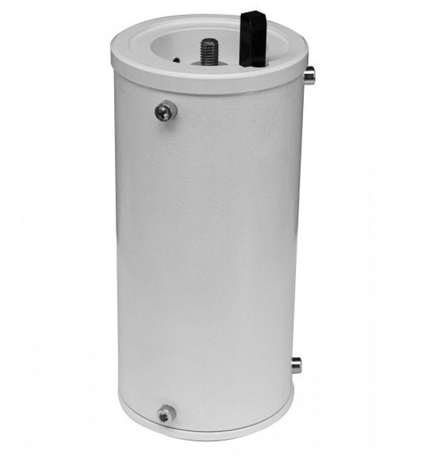 SKYWATCHER Media columna dedicada a la montura EQ AL 55i Altura 200mm