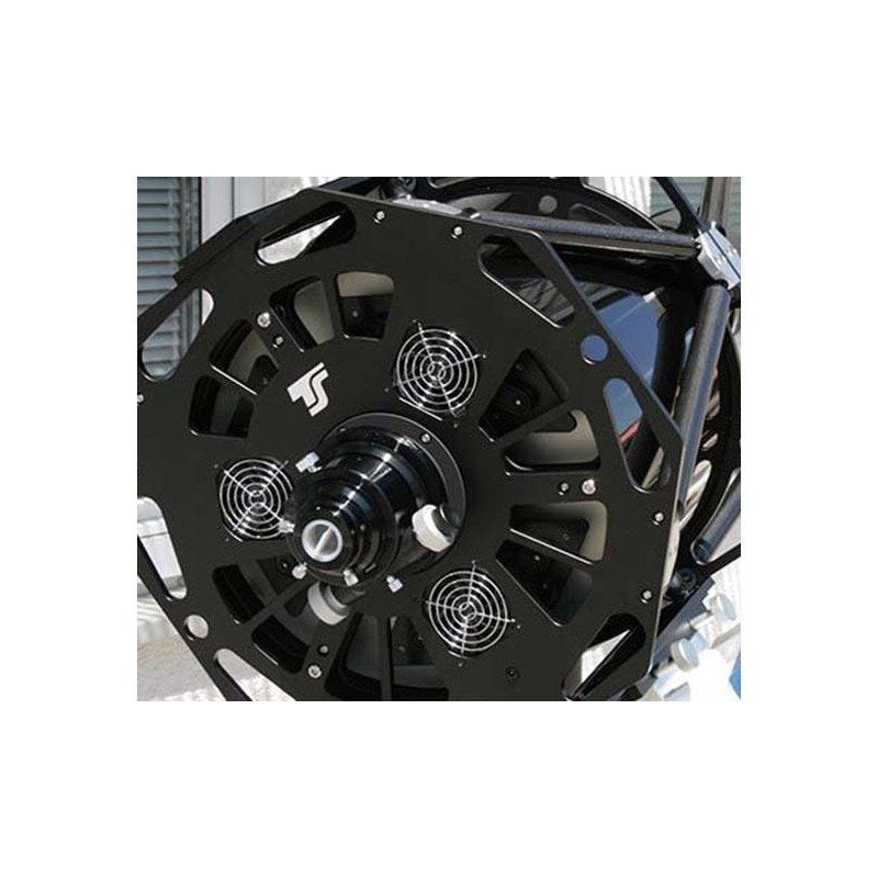 TS Optics Ritchey-Chrétien RC 406/3250 Carbon OTA per osservazione astronomica e astrofotografia