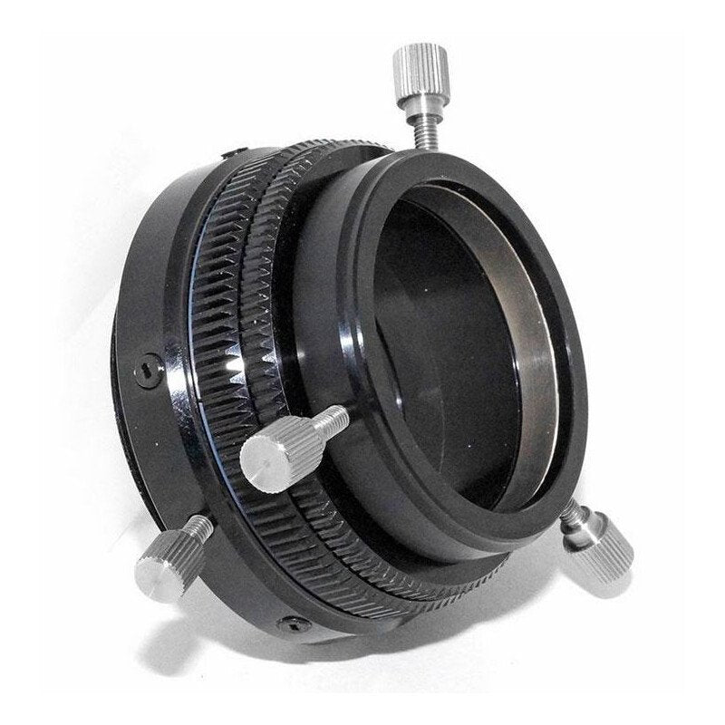 Adattatore di rotazione da M63 a M68, M54 e 2" per collegamento e compatibilità degli accessori fotografici e astronomici