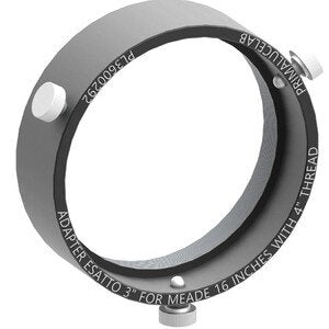 PrimaLuceLab adattatore ESATTO 3 per Meade 16" per compatibilità e montaggio del setup astronomico