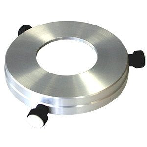 Lunt Solar Systems adapter ls50 60fha an 181 200mm per compatibilità e montaggio del setup astronomico