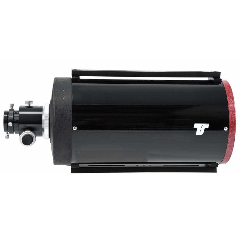 TS Optics Ritchey-Chrétien RC 203/1624 Pro Carbon OTA per osservazione astronomica e astrofotografia