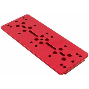 PrimaLuceLab piastra a coda di rondine plus tipo losmandy 240 mm per connessioni e supporto del setup astronomico