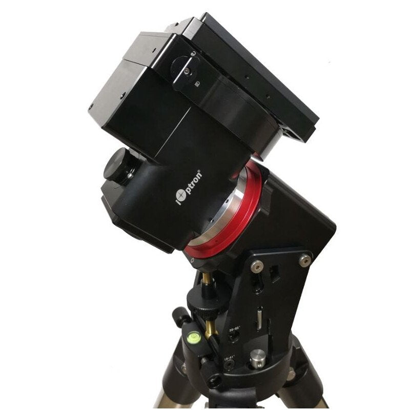 iOptron montatura HEM44 EC iPolar per inseguimento e supporto stabile del telescopio