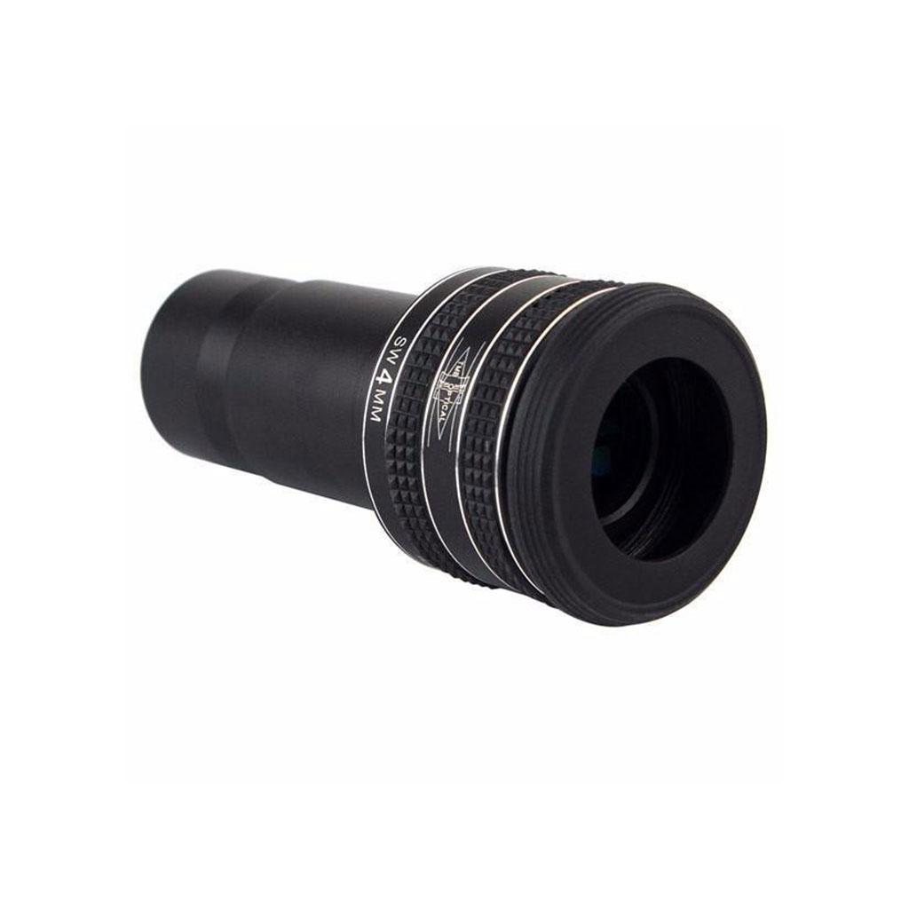 TMB Optical oculare planetary II 4 mm 58 1,25 pol 31,8 mm per osservazione astronomica ad alto contrasto