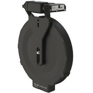 PrimaLuceLab maschera flat field GIOTTO 255 con copertura telescopio ALTO per flat field e calibrazione in astrofotografia