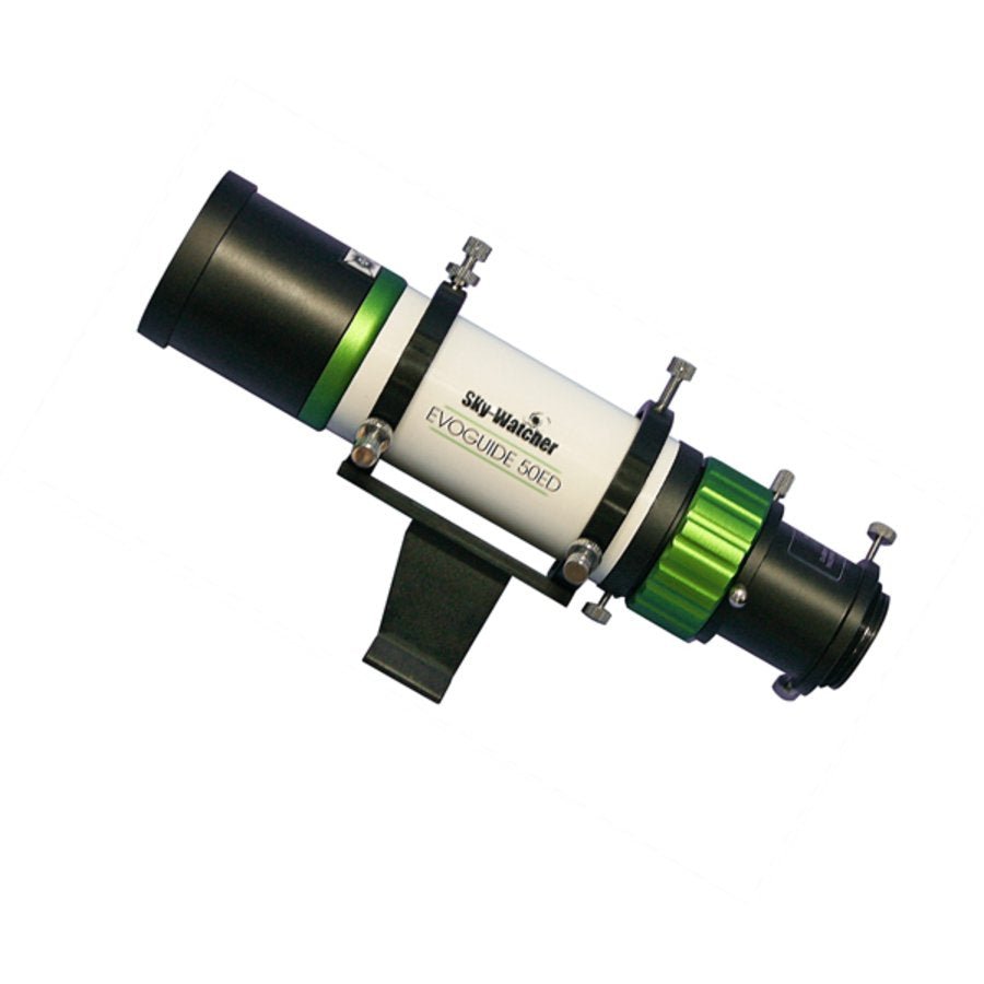 Buscador de guías Skywatcher Evoguide 50ED 