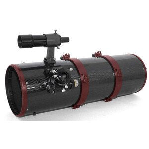 TS Optics telescopio Newton 200/1000 Carbon Photon OTA per osservazione astronomica e astrofotografia